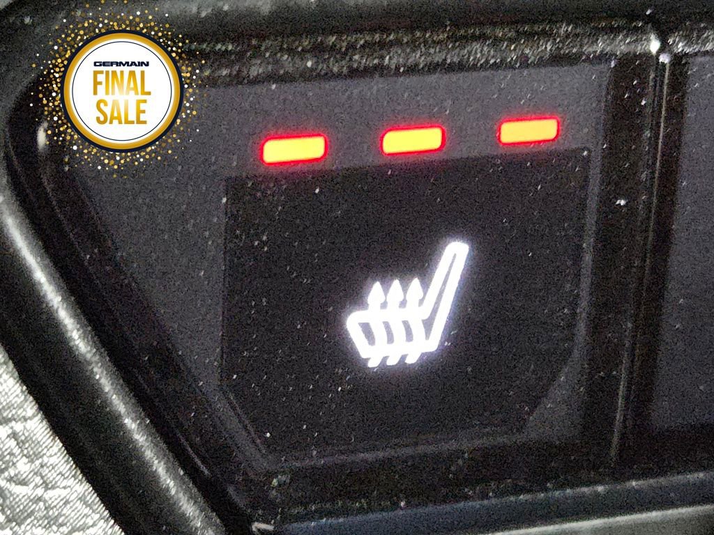 Used 2025 Honda HR-V Sport image 31