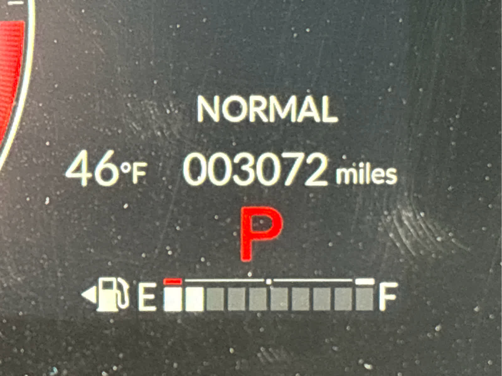 Used 2026 Honda HR-V EX-L image 15