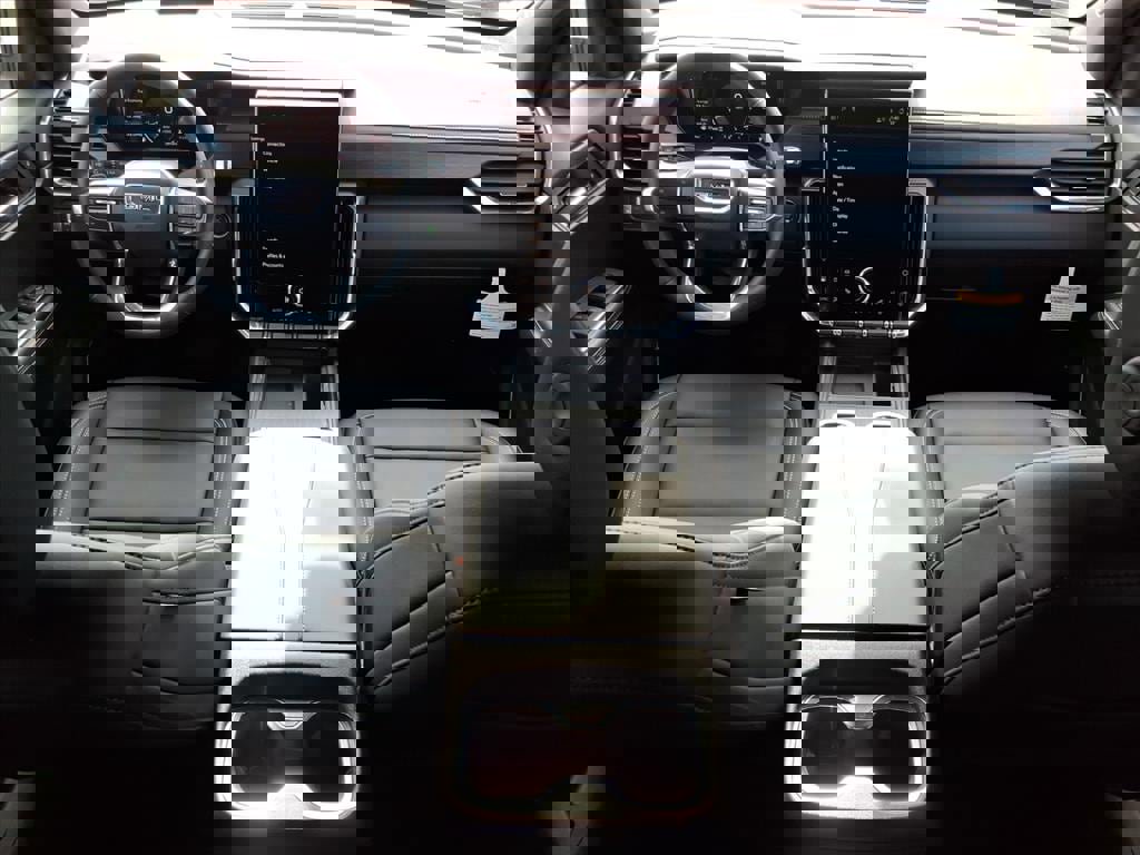 New 2026 GMC Acadia Elevation w/ Elevation Premium Package image 11