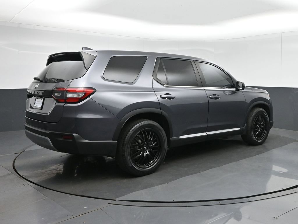 Used 2023 Honda Pilot EX-L image 7