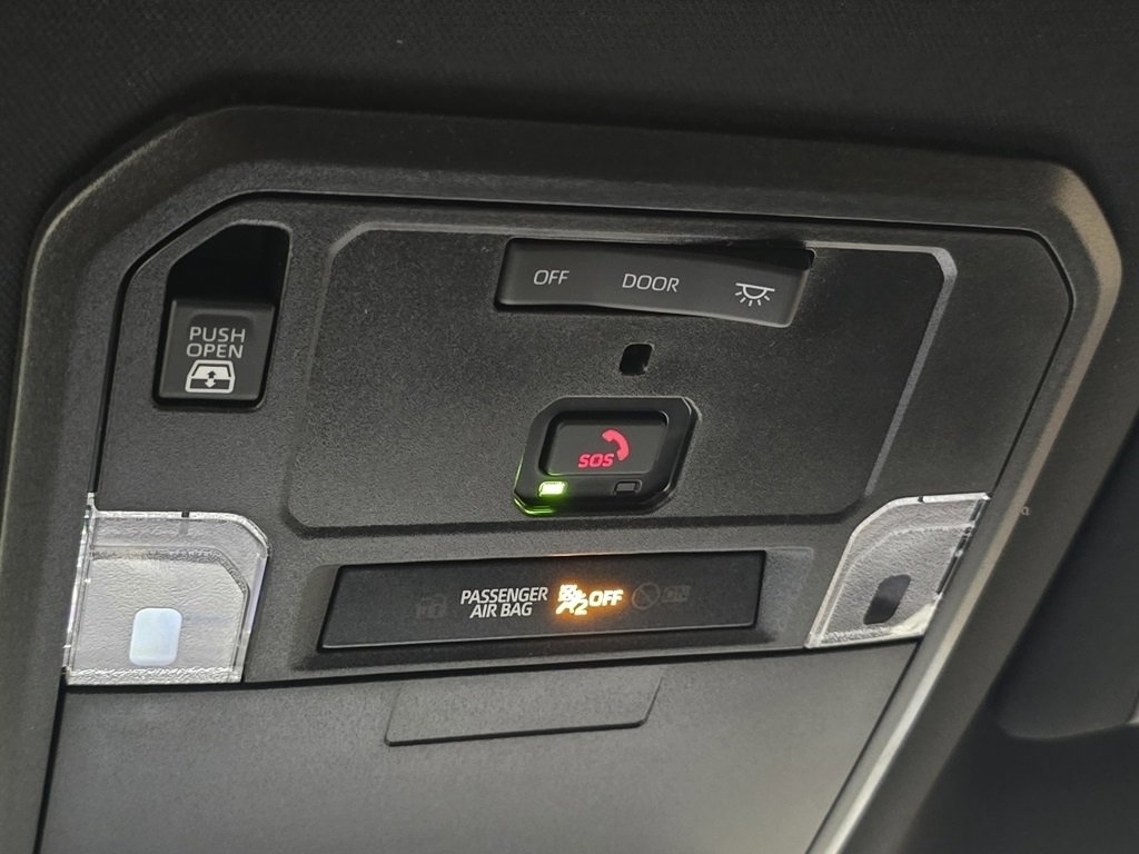 New 2026 Toyota Tundra Limited image 34