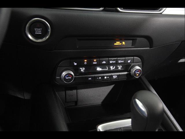 Used 2023 MAZDA CX-5 AWD 2.5 S image 13