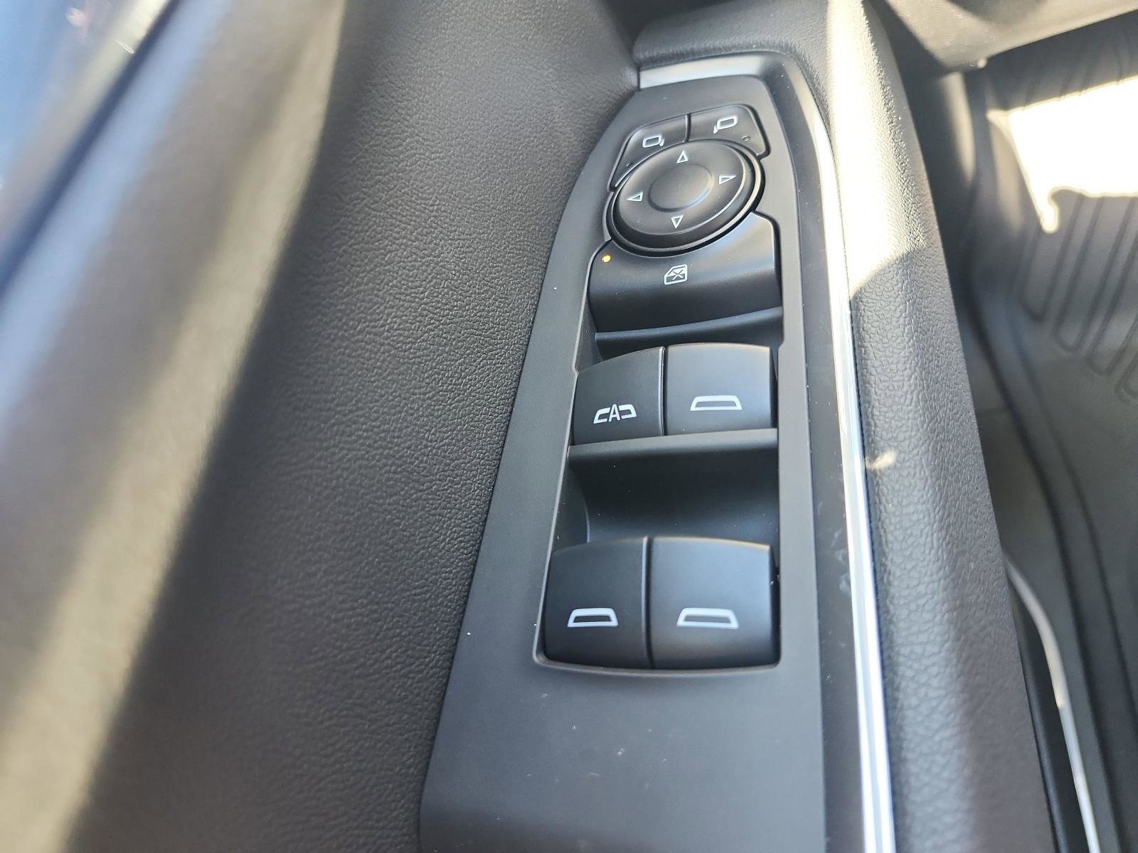 New 2026 GMC Sierra 1500 Elevation image 16