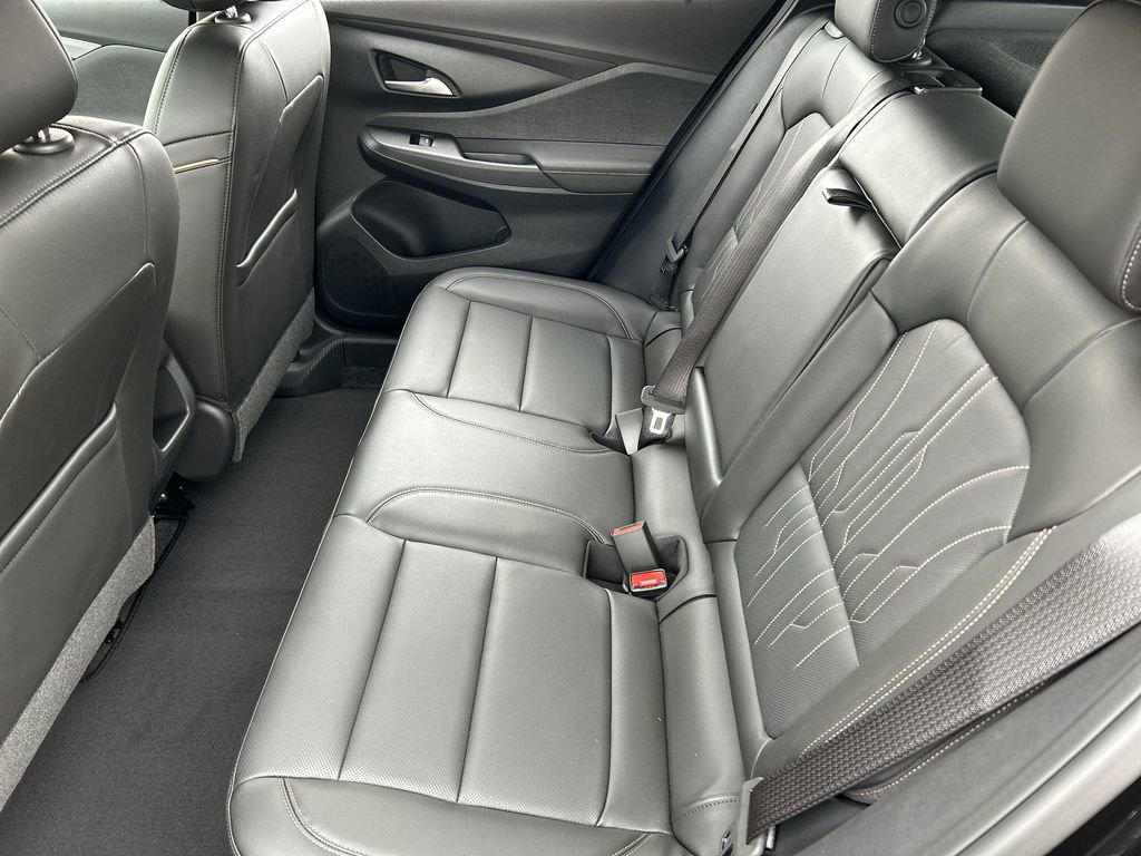 New 2026 Buick Envista Avenir image 26