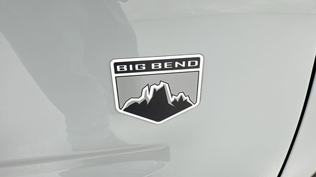 Used 2022 Ford Bronco Sport Big Bend w/ Convenience Package image 38