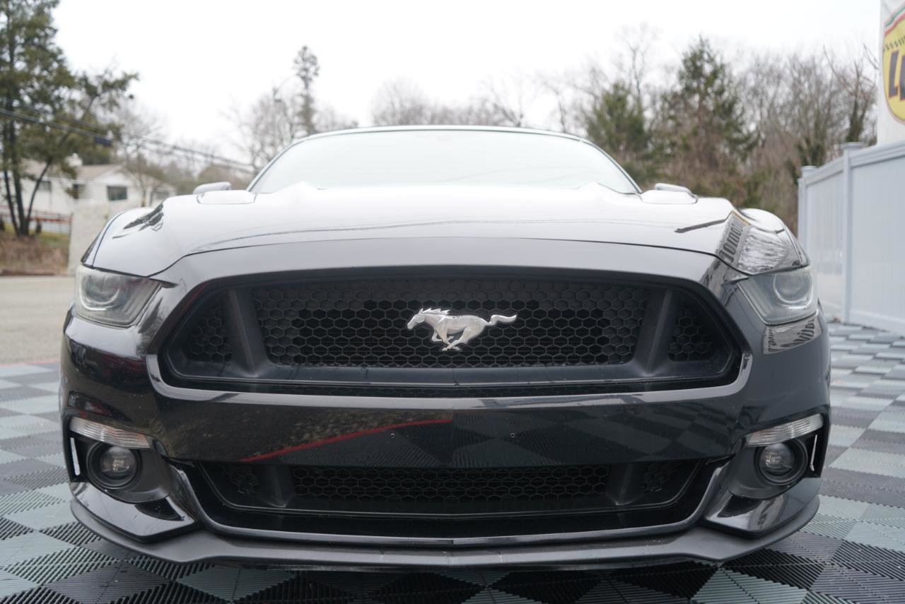 Used 2015 Ford Mustang GT Premium w/ Equipment Group 401A image 15