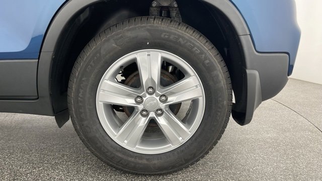 Used 2019 Chevrolet Trax LT w/ LT Convenience Package image 46
