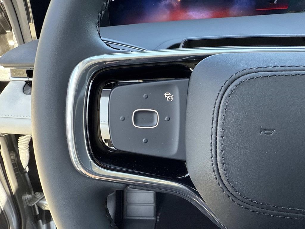 New 2026 Lincoln Nautilus Premier w/ Equipment Group 102A image 31