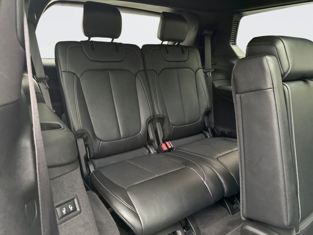 Used 2022 Jeep Grand Cherokee L Overland AWD/4WD image 22