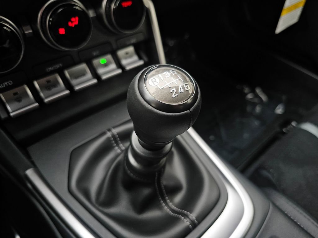 New 2026 Toyota GR86 Premium image 35