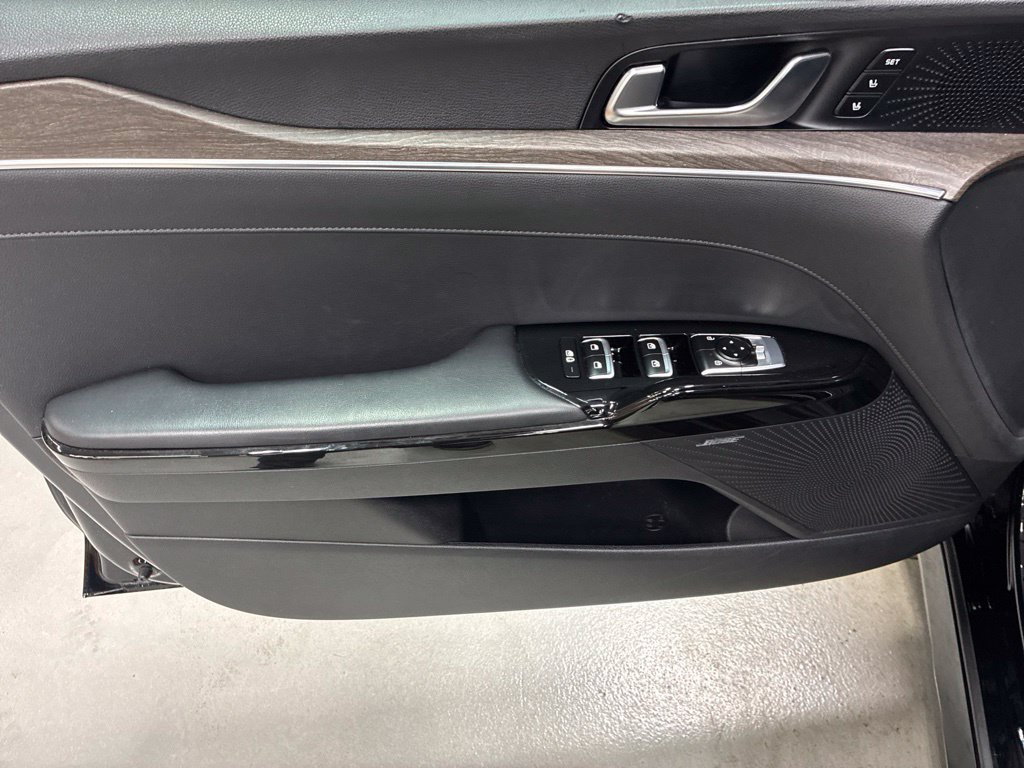 Used 2021 Kia K5 EX w/ EX Premium Package FWD image 27