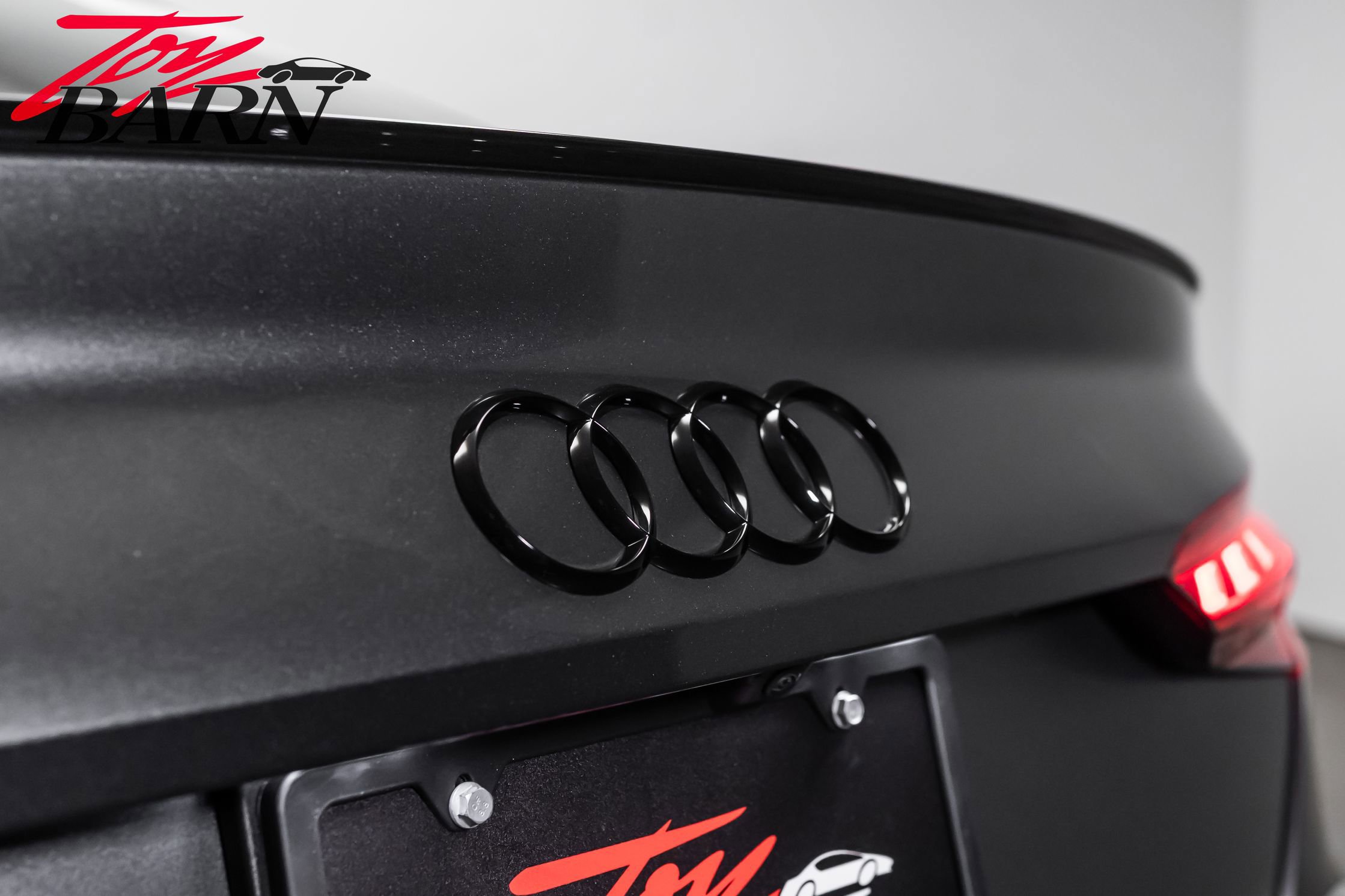 Used 2021 Audi RS 5 w/ RS Driver Assistance Package AWD/4WD image 14