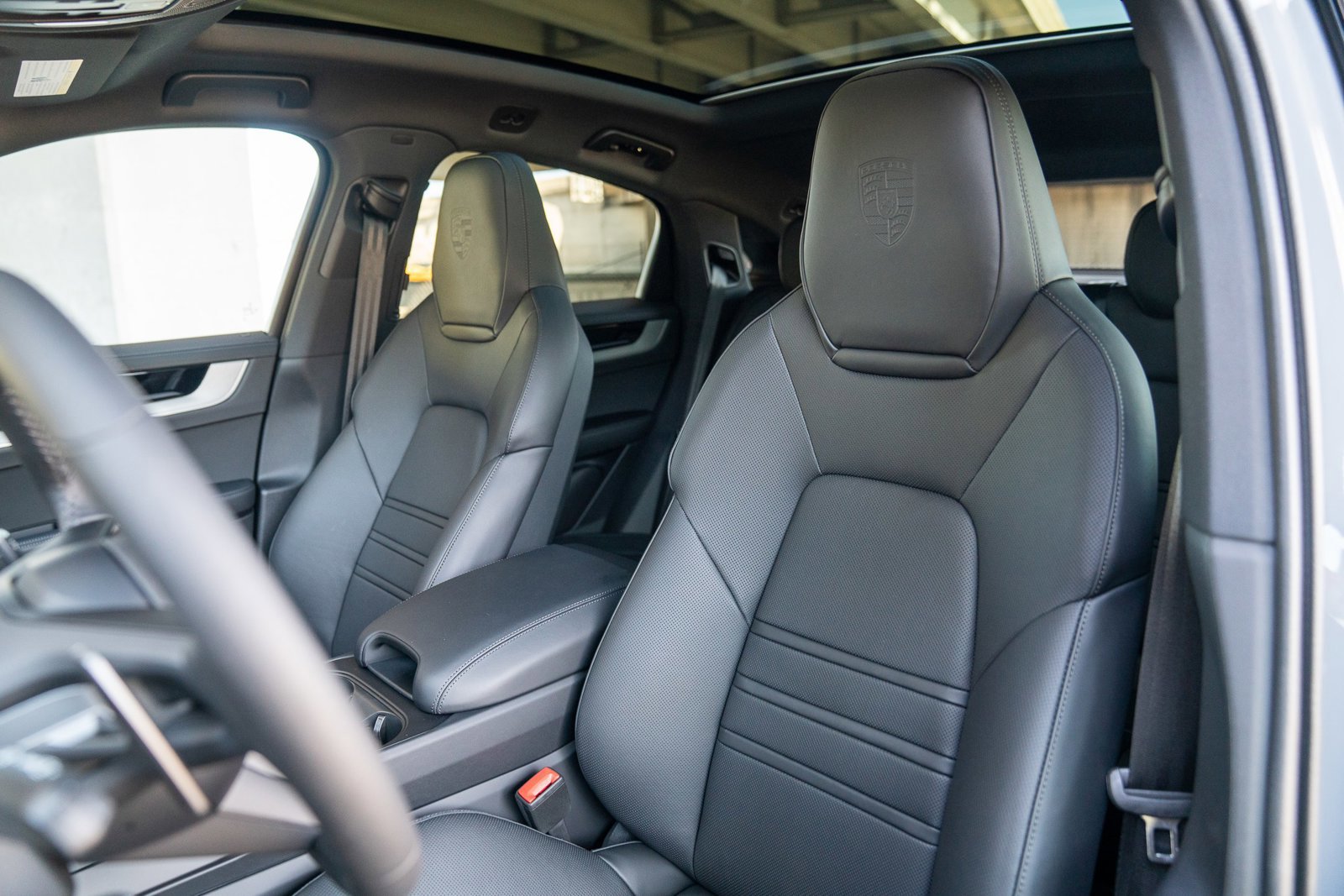 New 2026 Porsche Cayenne S image 5