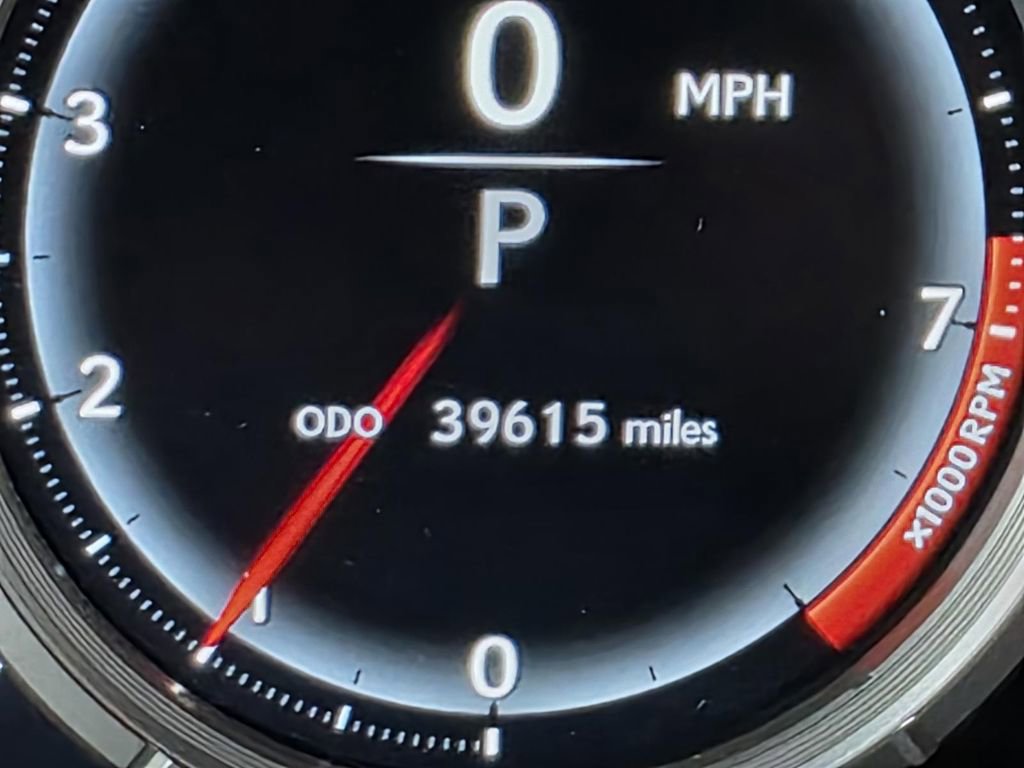 Used 2018 Lexus GS 350 F Sport image 39