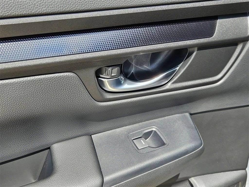 New 2027 Honda CR-V EX image 17