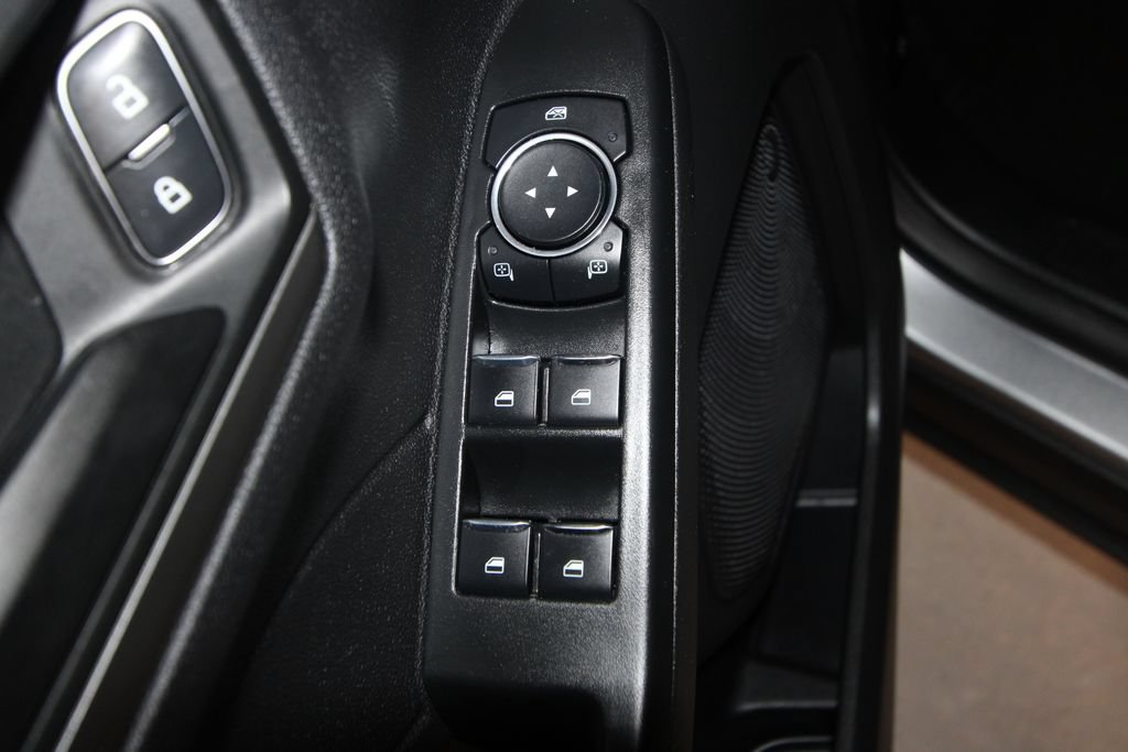 Used 2024 Ford Escape Active AWD/4WD image 6