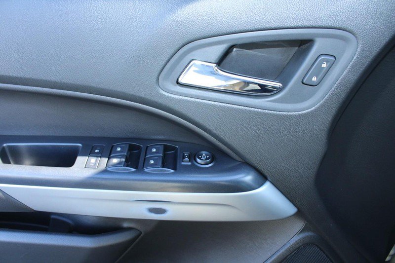 Used 2021 Chevrolet Colorado ZR2 AWD/4WD image 9