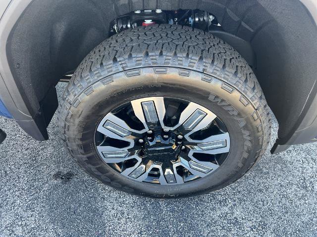 New 2026 GMC Sierra 2500 Denali w/ Technology Package image 9