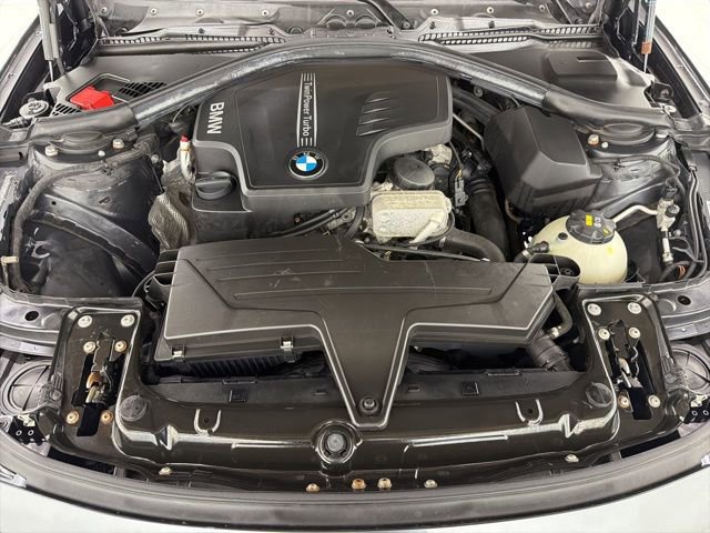Used 2014 BMW 320i xDrive Sedan AWD/4WD image 41