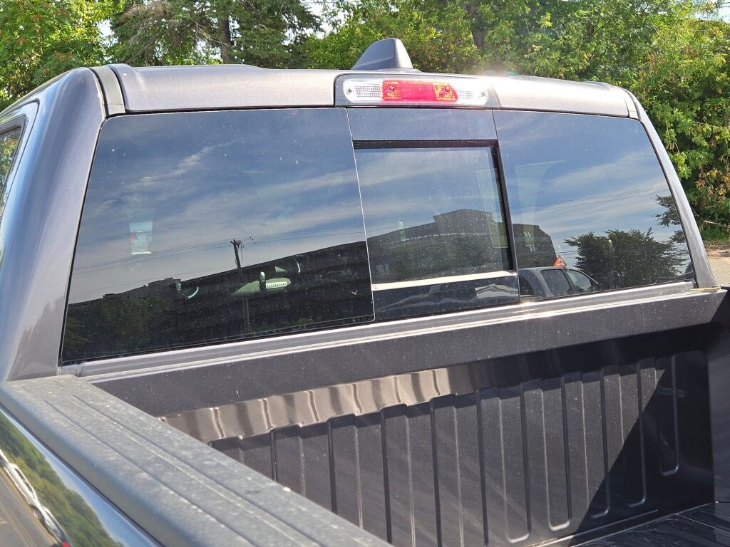 New 2026 RAM 1500 4x4 Crew Cab image 14