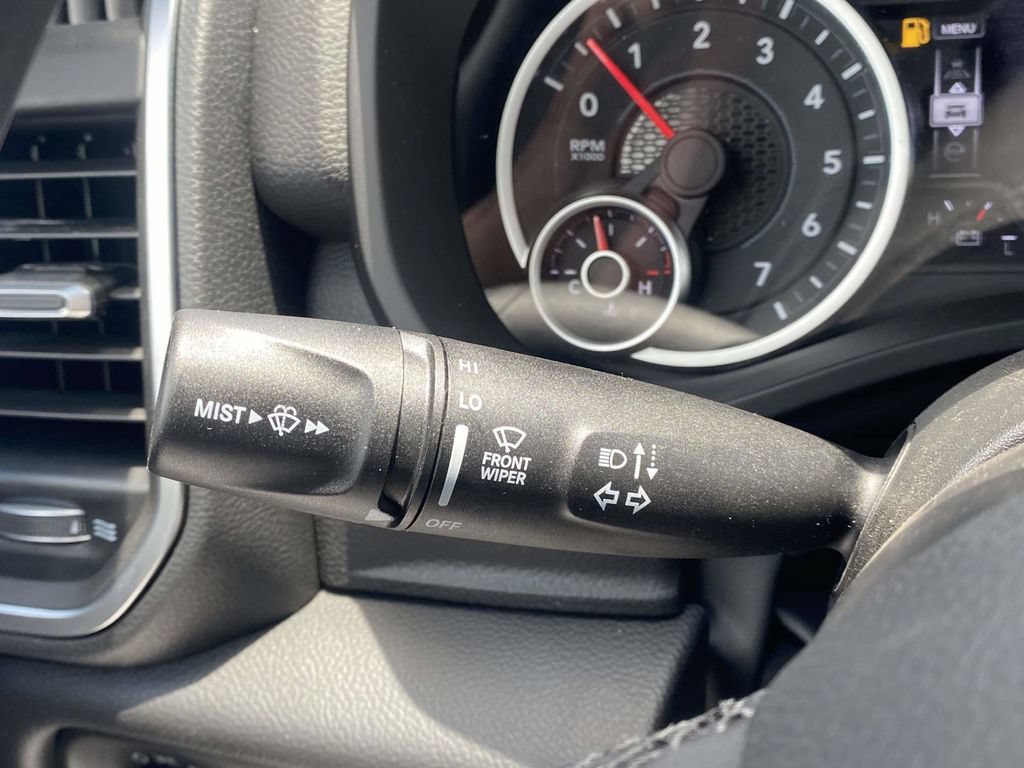 New 2026 RAM 1500 Big Horn AWD/4WD image 30