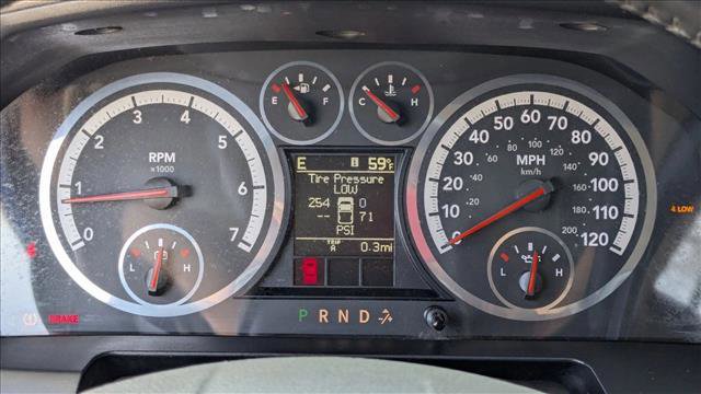 Used 2011 RAM 2500 SLT w/ Protection Group image 14