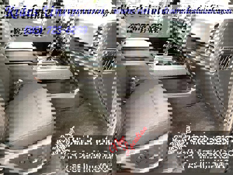 Used 2019 Ford F150 XLT w/ Equipment Group 302A Luxury image 35