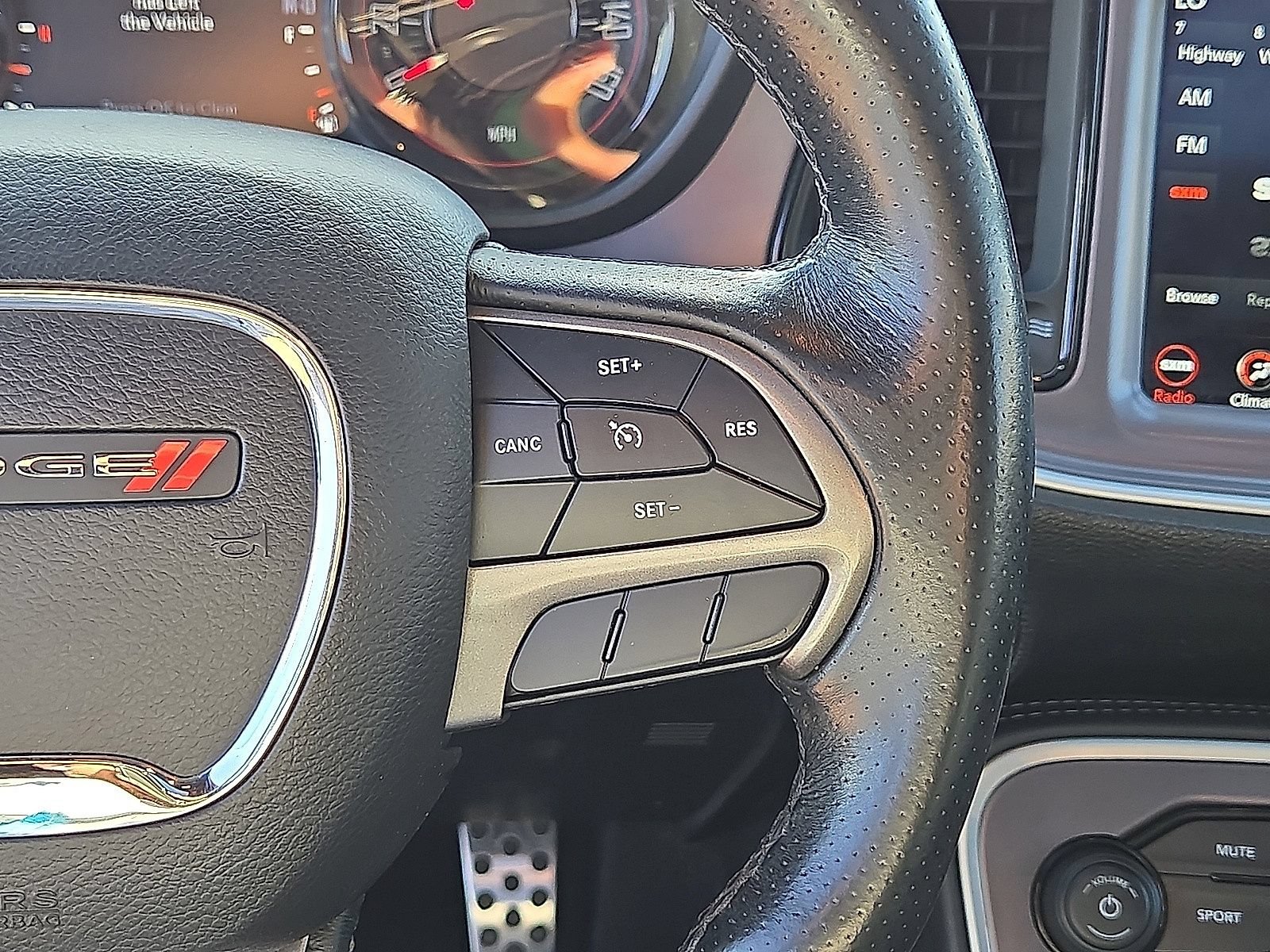 Used 2019 Dodge Challenger SXT w/ Plus Package AWD/4WD image 26
