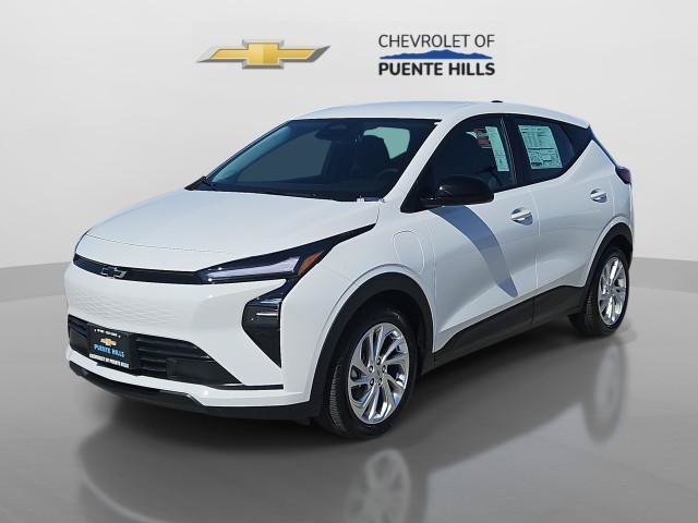 New 2027 Chevrolet Bolt LT w/ Comfort Package