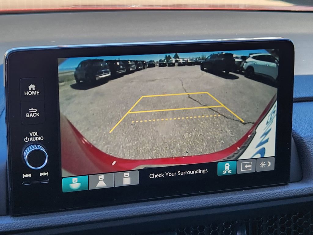 Used 2025 Honda CR-V Sport-L image 25