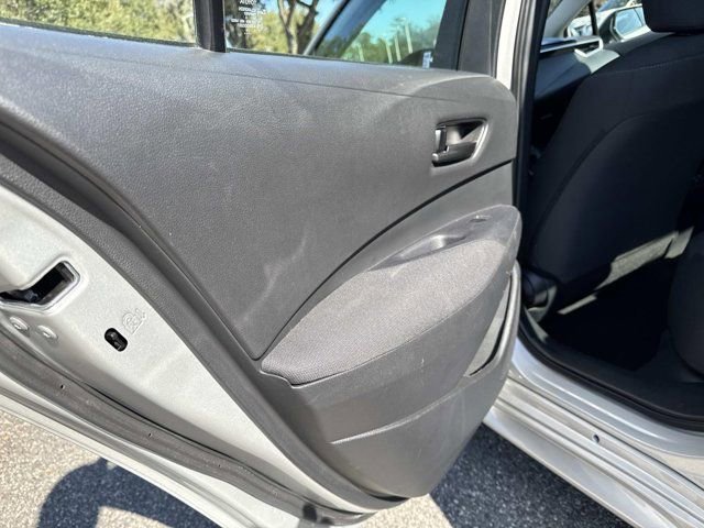 Used 2023 Toyota Corolla LE image 12