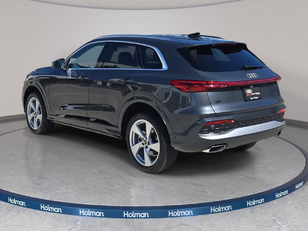 New 2026 Audi Q5 Premium Plus AWD/4WD image 7