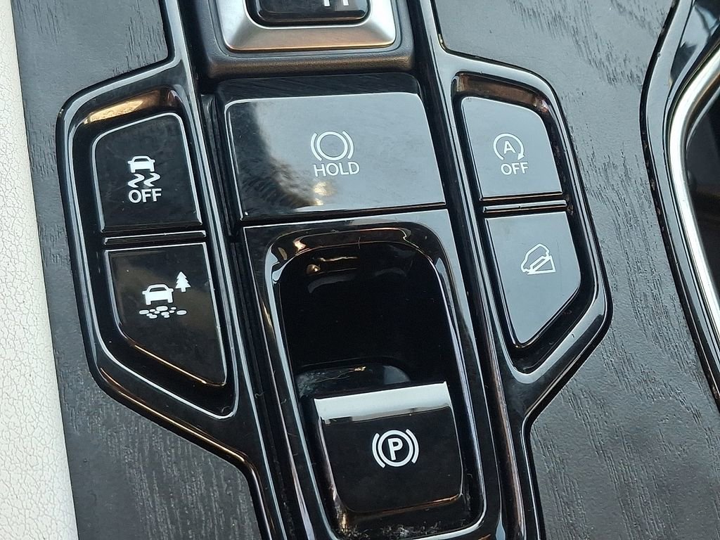 Used 2023 Lexus RX 350 Premium w/ Cold Area Package AWD/4WD image 24