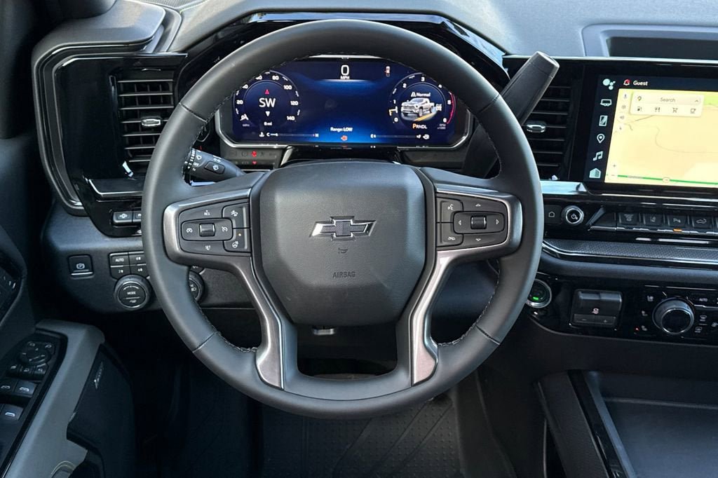 New 2026 Chevrolet Silverado 2500 ZR2 image 14