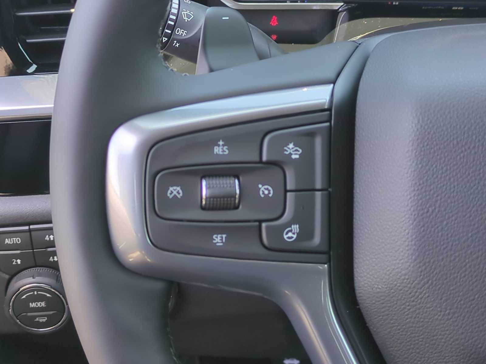 New 2026 Chevrolet Silverado 1500 LT Trail Boss w/ LT Trail Boss Premium Package AWD/4WD image 15