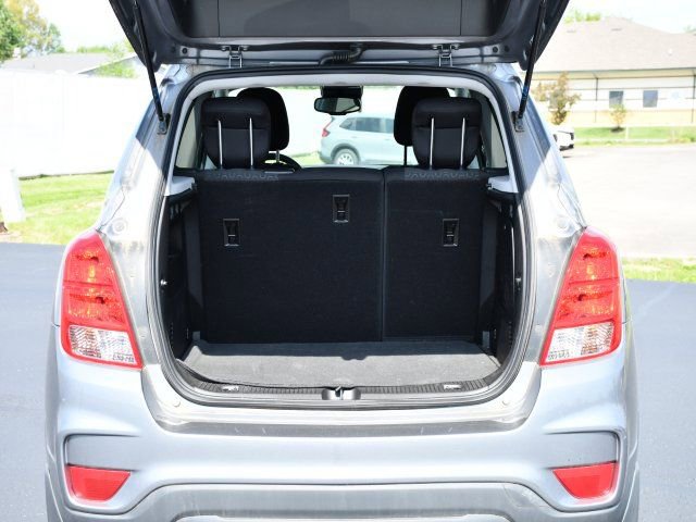 Used 2020 Chevrolet Trax LS w/ Tint and Cruise Package image 23