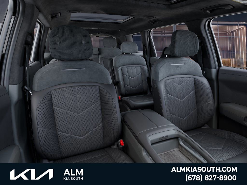 New 2027 Kia Telluride X-Line SX Prestige image 15