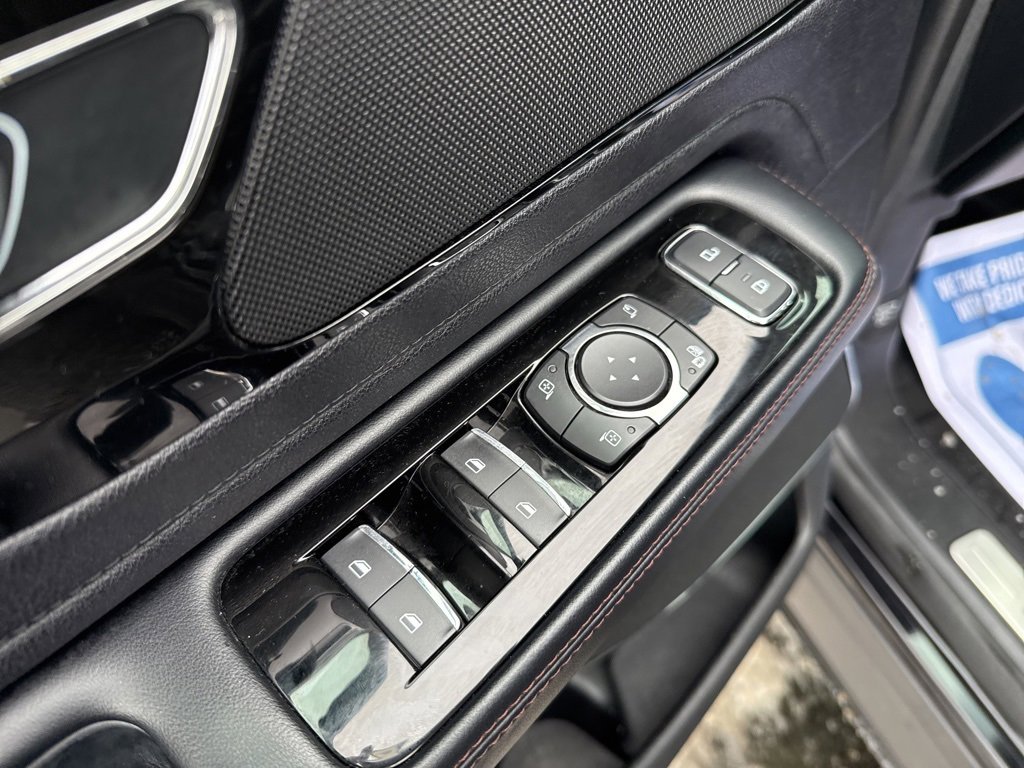 Used 2020 Lincoln Aviator Reserve w/ Elements Package Plus image 28