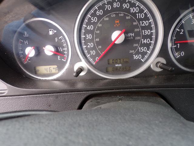 Used 2004 Chrysler Crossfire Coupe image 14