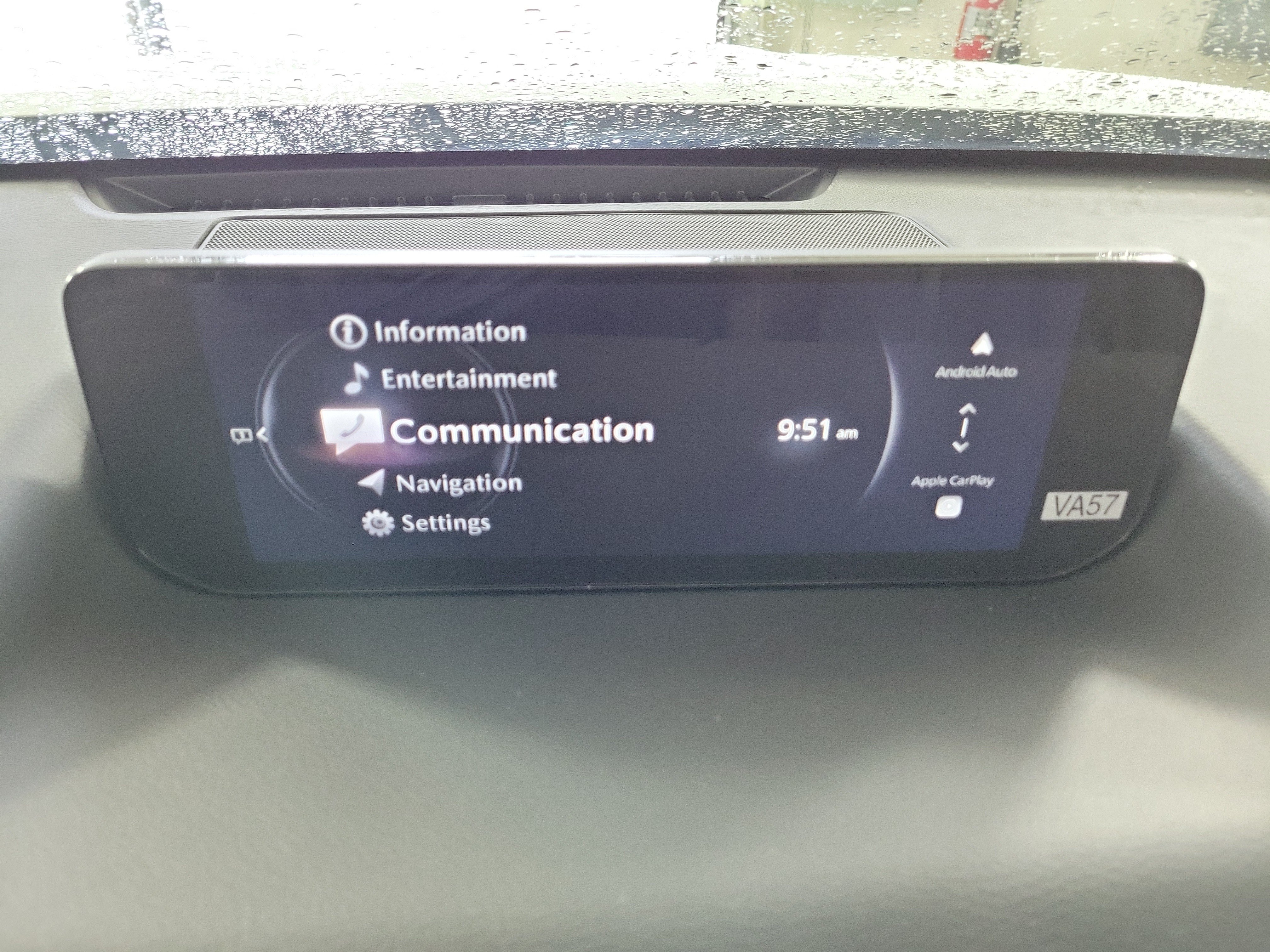 New 2026 MAZDA CX-50 AWD 2.5 Hybrid w/ Weather Package image 19