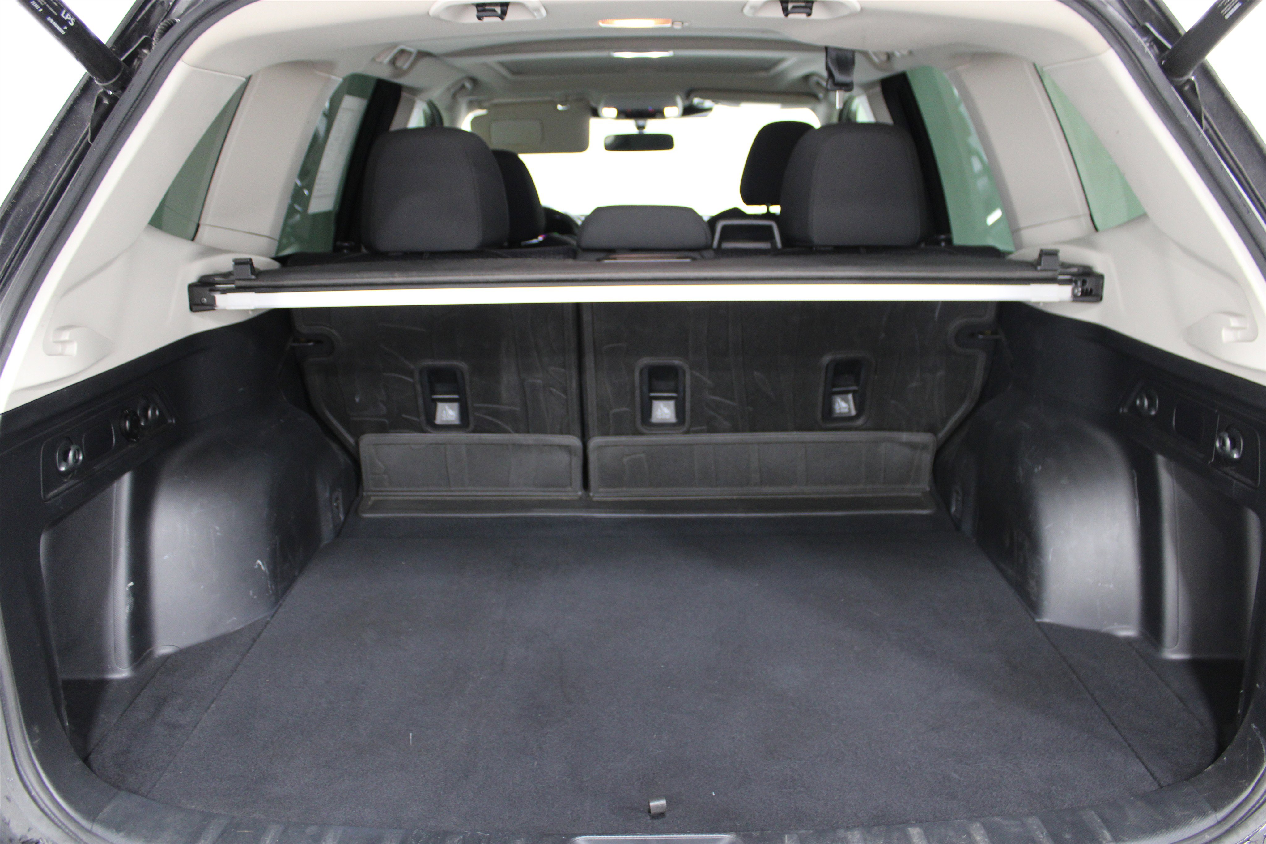 Used 2022 Subaru Forester Premium AWD/4WD image 22
