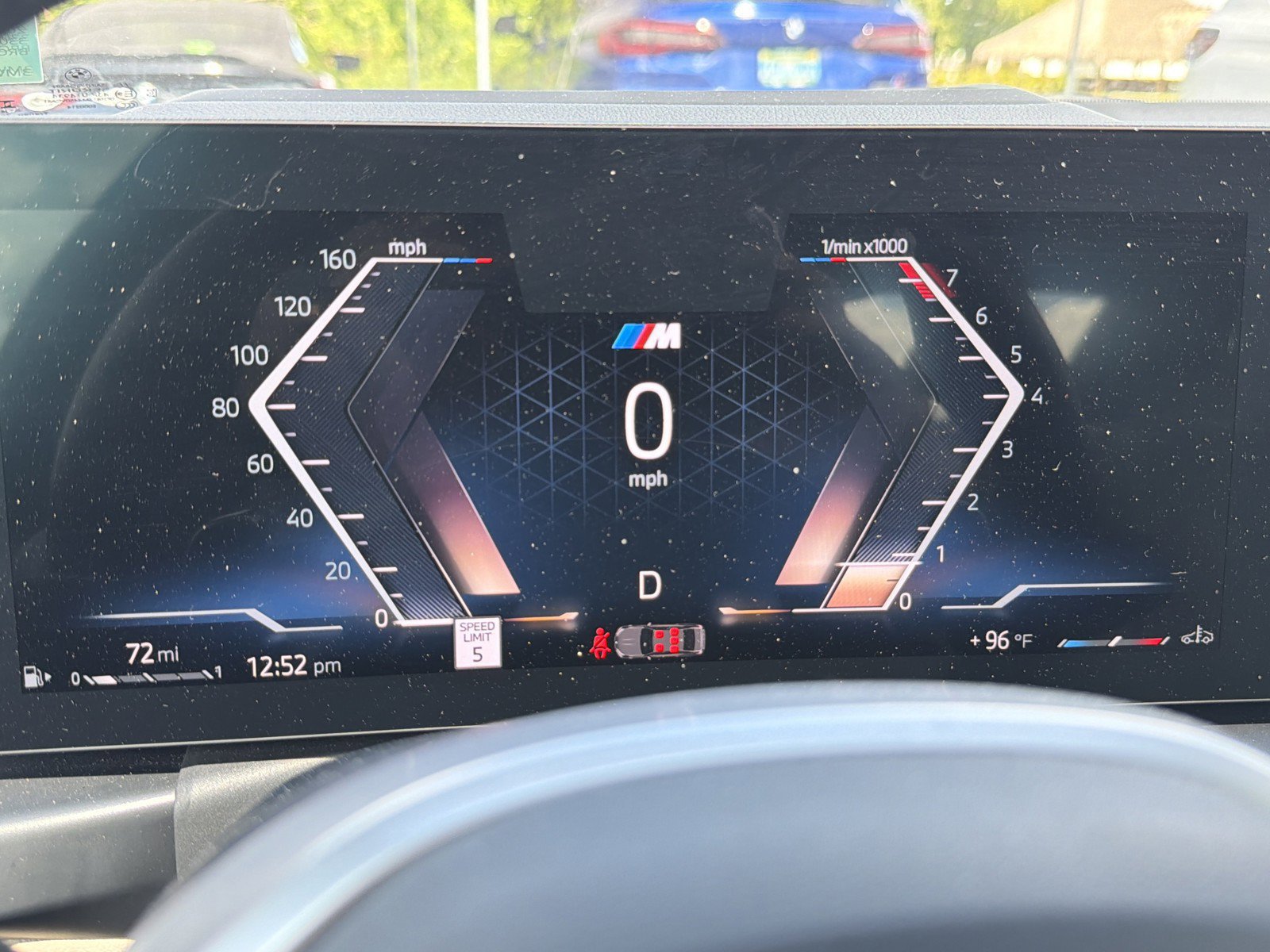 New 2025 BMW 330i Sedan w/ M Sport Package RWD image 37