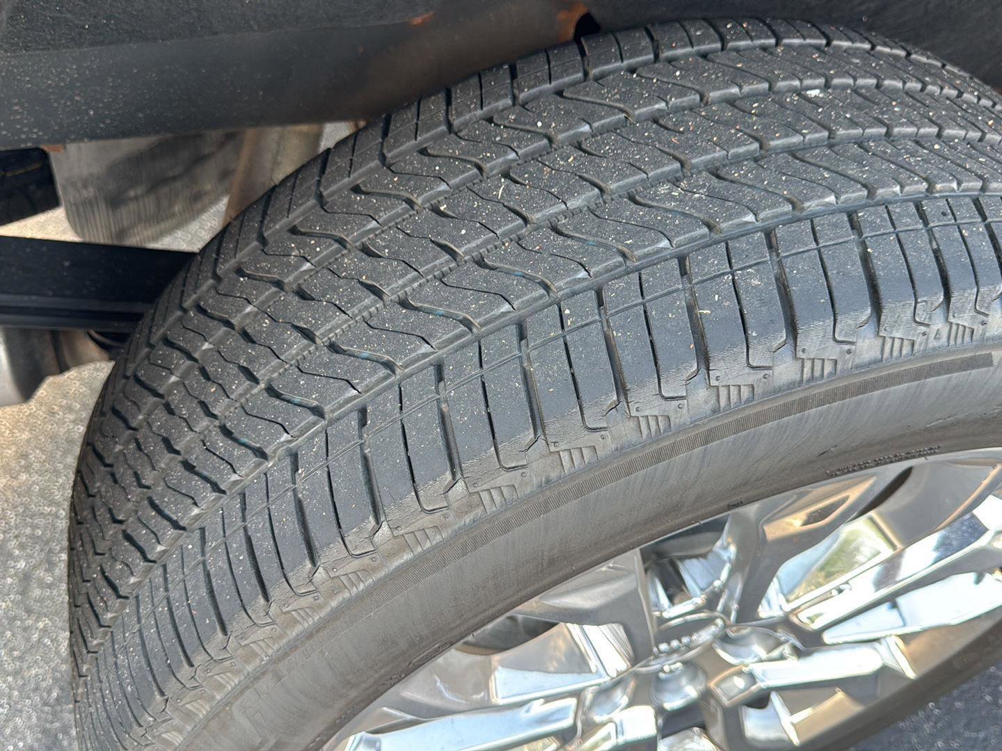 Used 2023 GMC Sierra 1500 Denali image 8