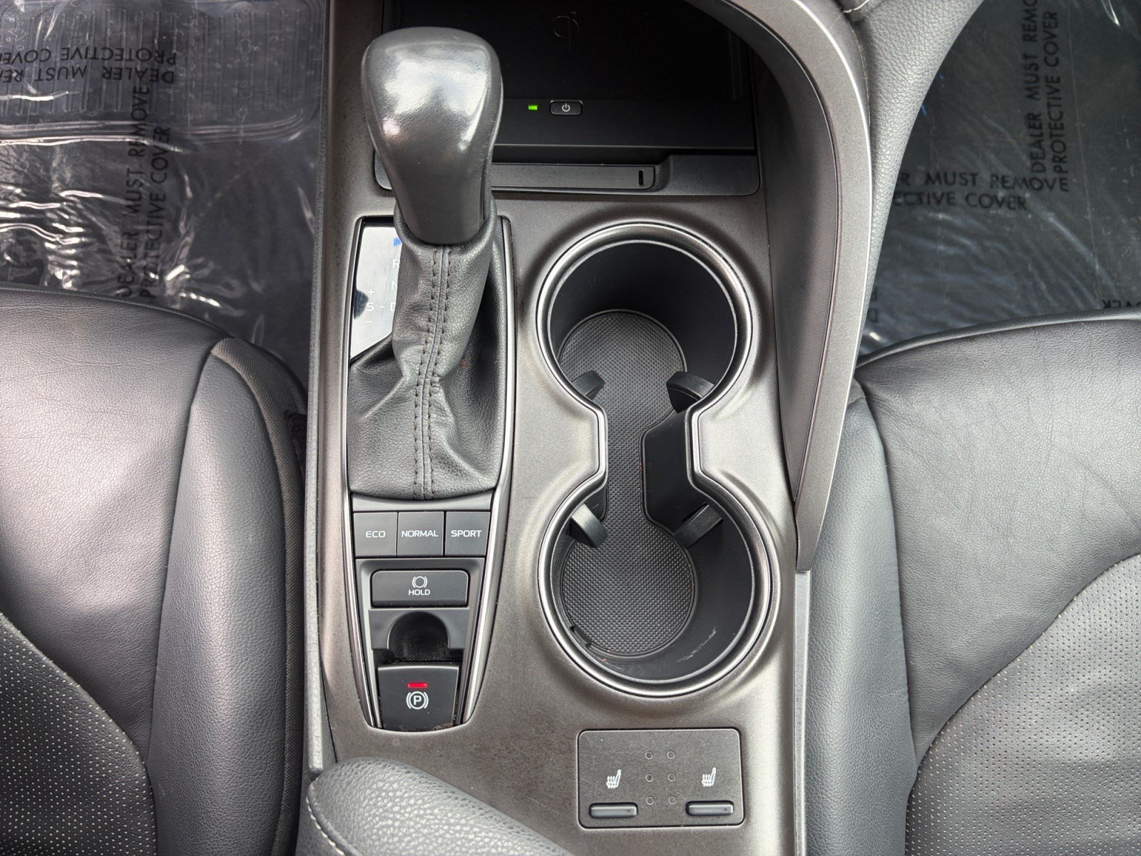 Used 2024 Toyota Camry XSE FWD image 22