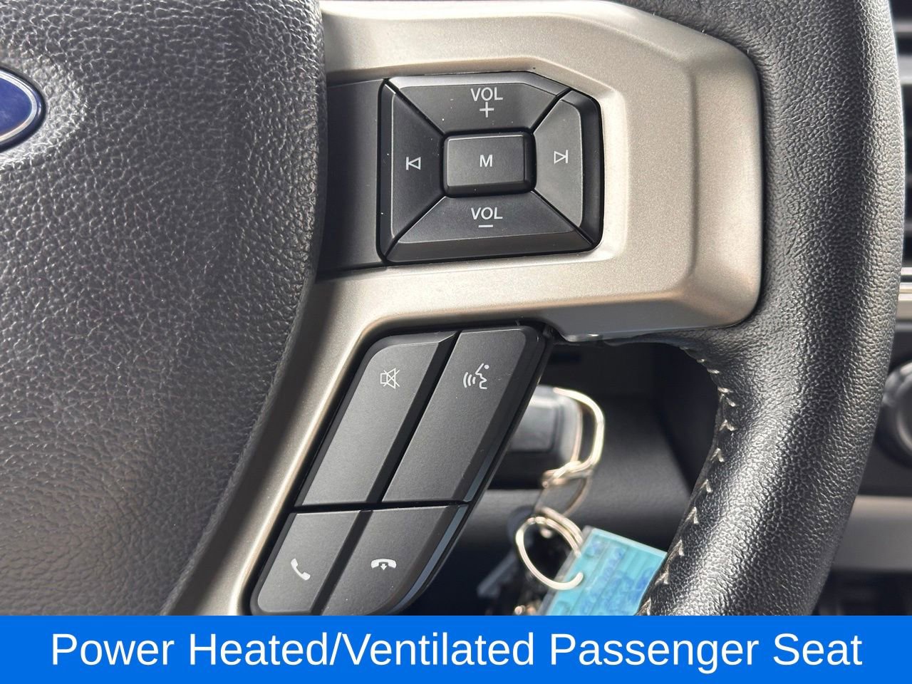 Used 2021 Ford F250 Lariat w/ Lariat Value Package image 24