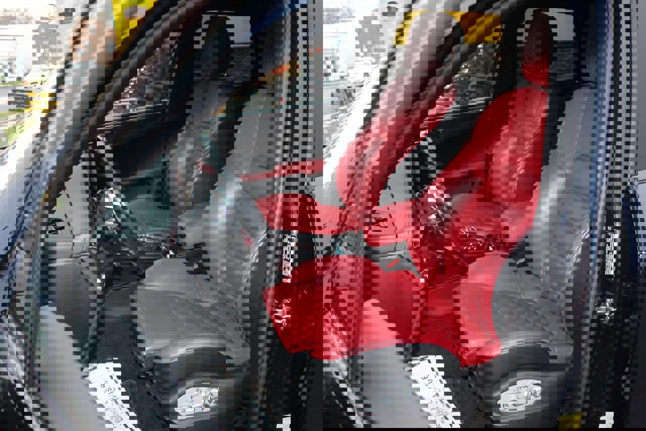 Used 2021 Porsche Macan GTS image 14