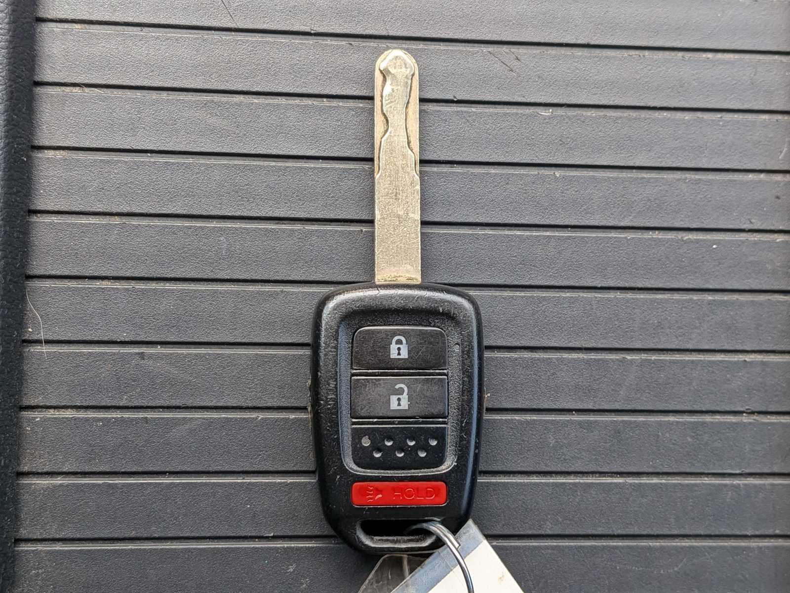 Used 2014 Honda CR-V LX image 32