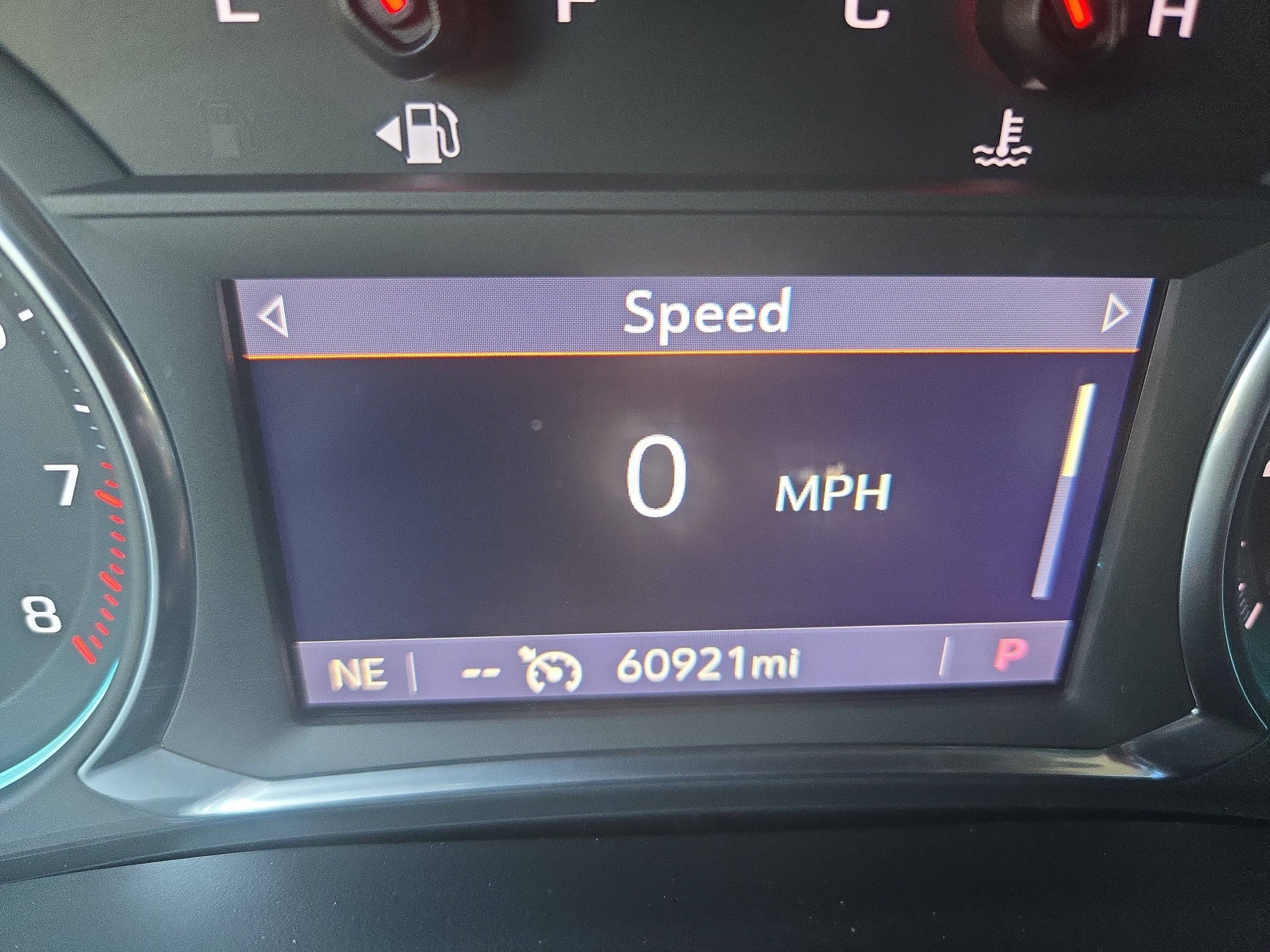 Used 2021 Chevrolet Traverse LT AWD/4WD image 15