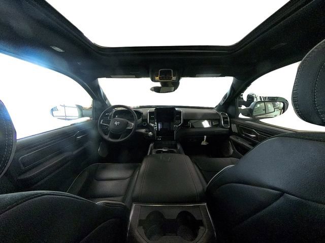 Used 2026 RAM 1500 Laramie image 33