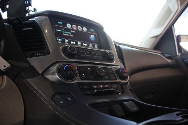 Used 2018 Chevrolet Tahoe LT image 15